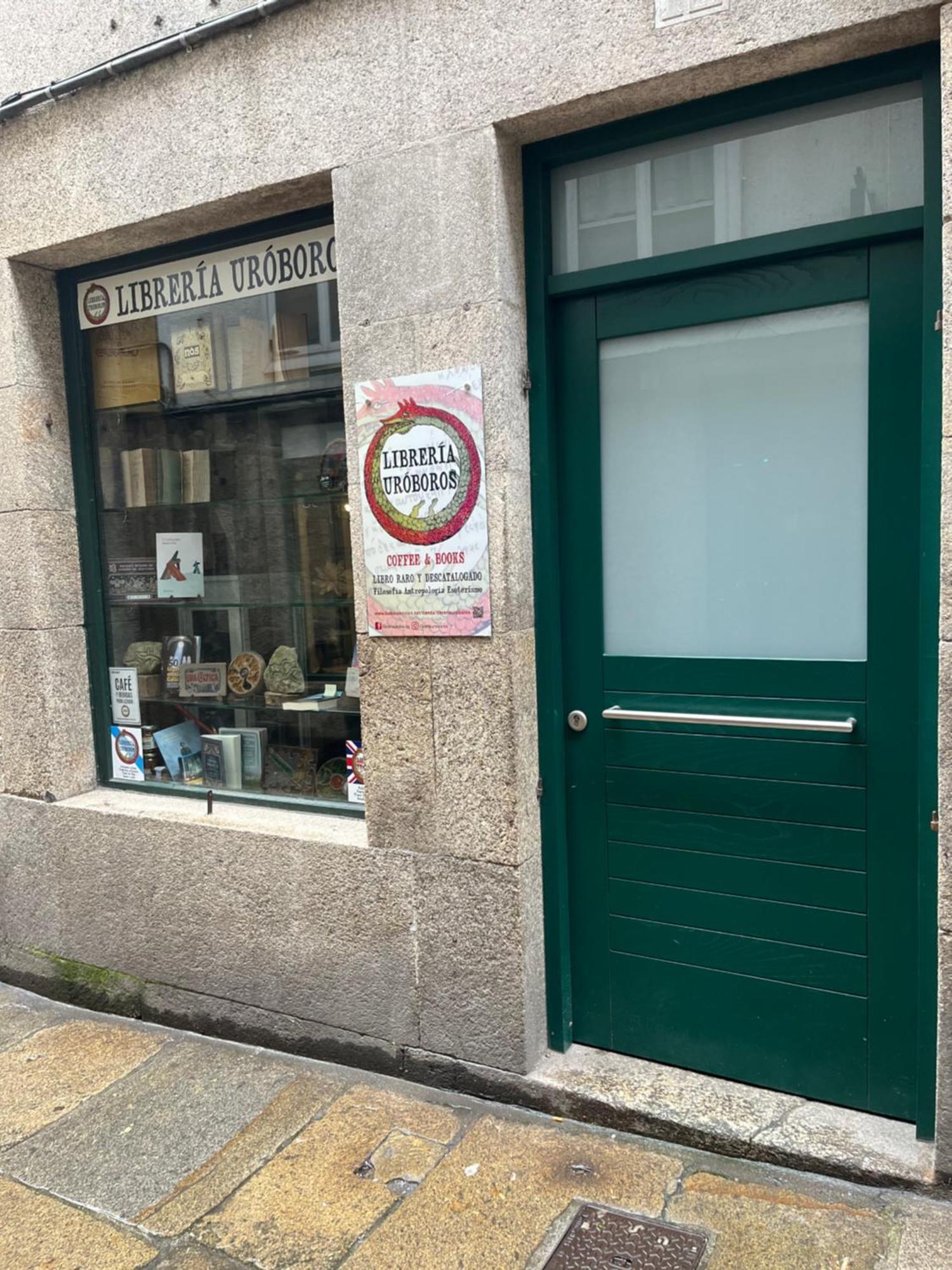 Verde Y Rosa Santiago de Compostela Cameră foto
